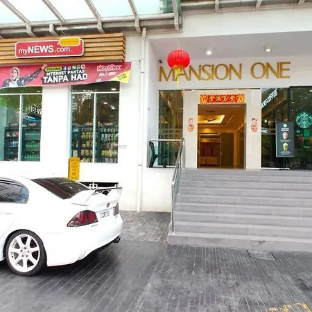 Cozy Seaview Penang Homestay @ Gurney Pulau Pinang George Town Exterior photo
